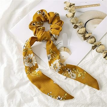 Amazon Com Vintage Women Headwear Diy Bow Streamers Hair