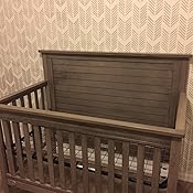 fisher price quinn crib