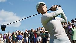 PGA TOUR 2K25 Standard - PC Steam [Online Game