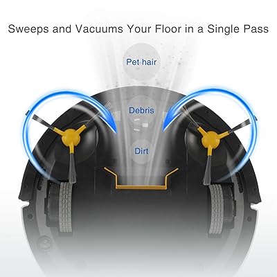 ECOVACS DEEBOT N78 For Long Hair