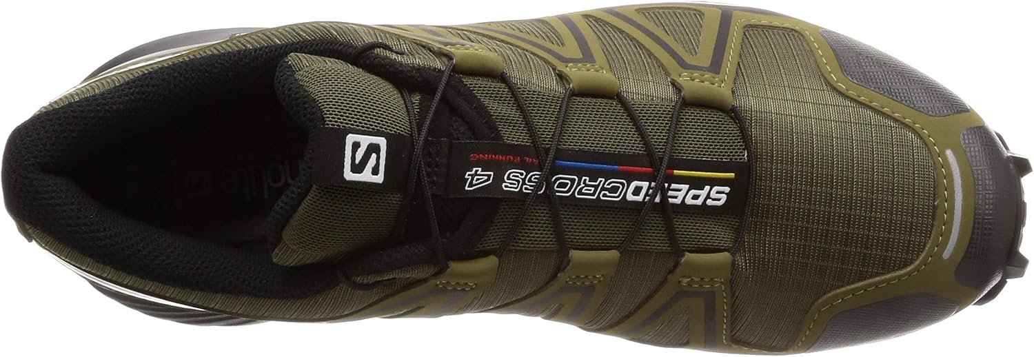 salomon speedcross 4 grape leaf
