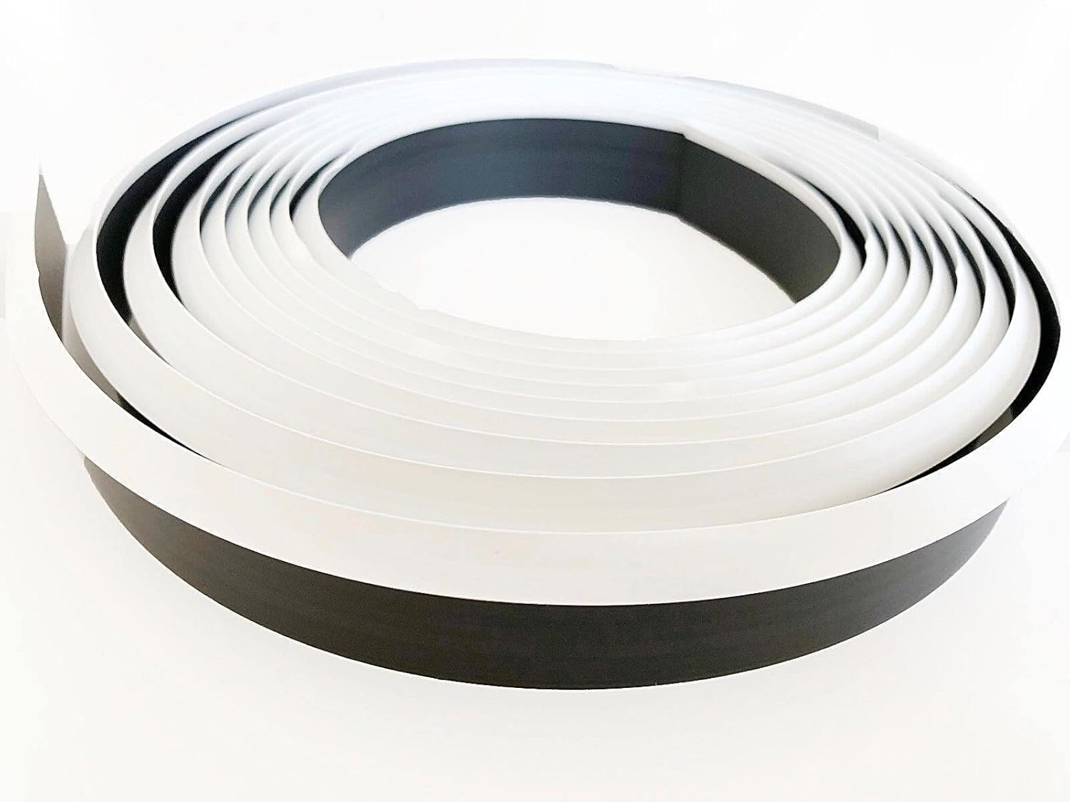 4.2 M Flexible Worktop Seal Strip Trim Kitchen cupboards Bath Free