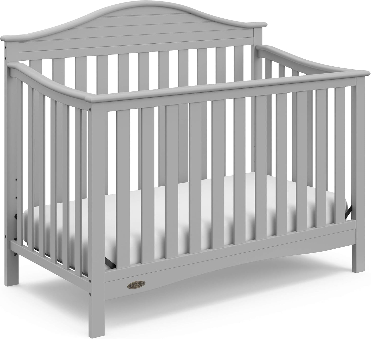 graco harbor lights convertible crib