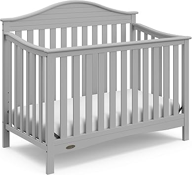 graco harbor lights convertible crib