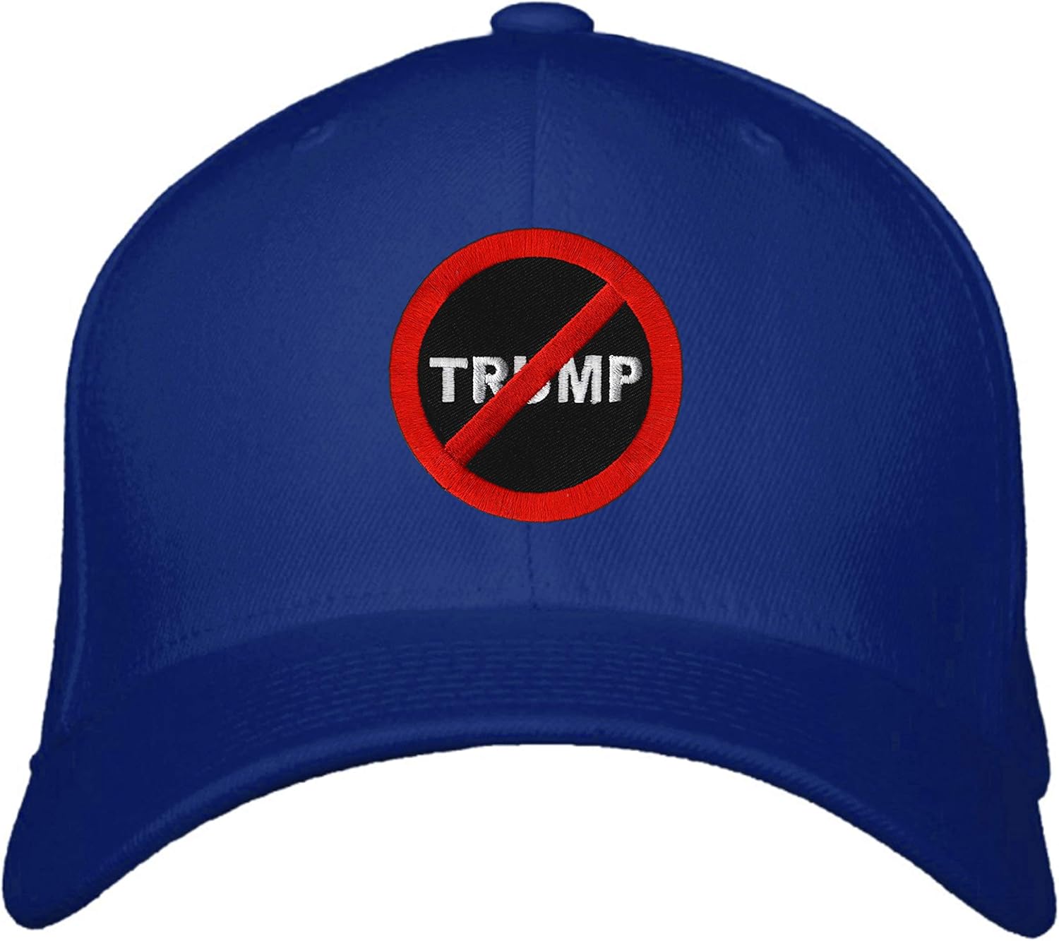 no trump cap