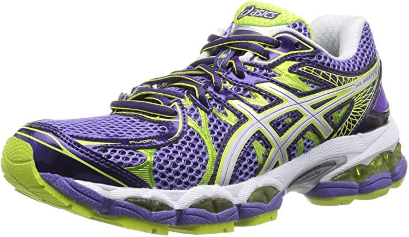 Asics gel nimbus 16 femme 2016 Clearance