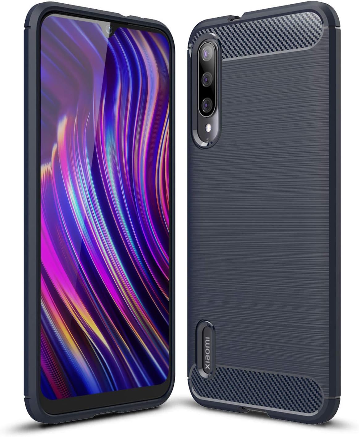 SCL Hülle Für Xiaomi 9 Lite Handyhülle Xiaomi Mi 9 Lite: Amazon.de ...