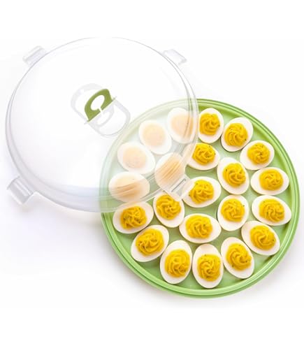With Lid Clear Plastic Holds 15 Eggs, Crystal Cut Design For
