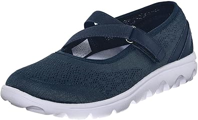 propet women's travelactiv fashion sneaker
