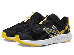 New Balance Boy's Fresh Foam Arishi V4 Hook and
