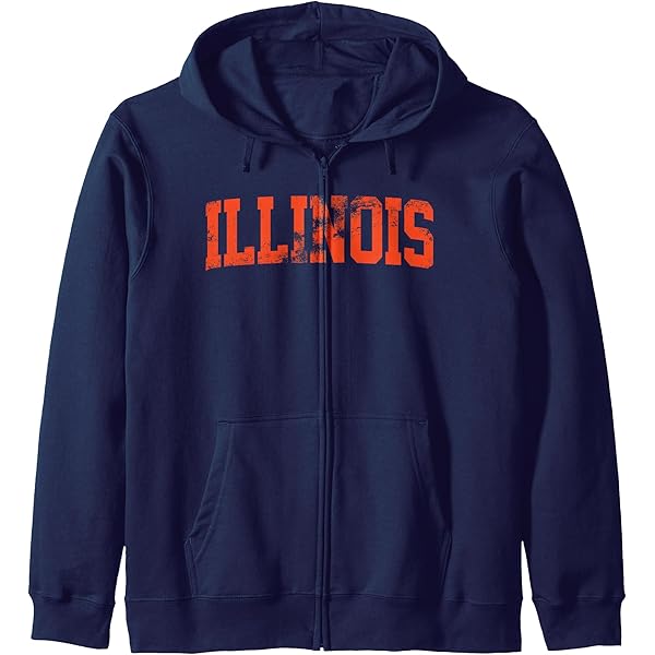 Amazon.com: Vintage Maine Zip Hoodie : Clothing, Shoes & Jewelry