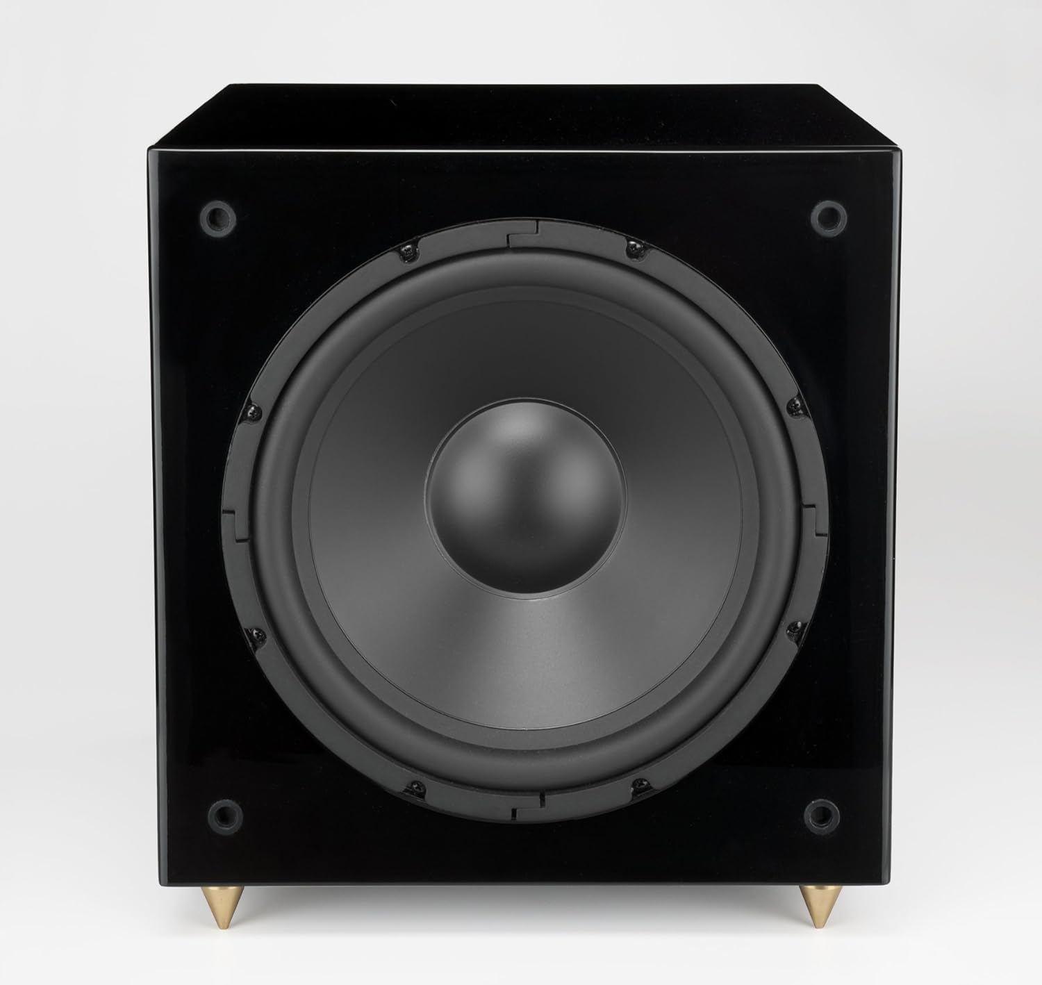 pinnacle subwoofer
