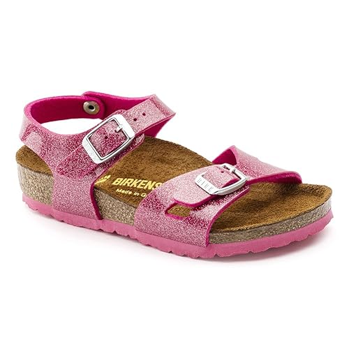 birkenstocks baby girl sandals