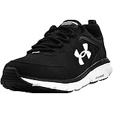 Under Armour Men's Charged Assert 9 Running Shoe