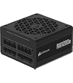 Corsair RM1000e 2025電源ユニット 1000W RMe Series RM1000e Fully Modular Low-Noise ATX Power Supply