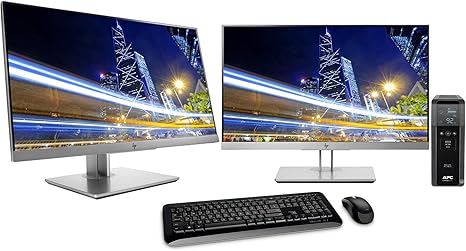 Hp Elitedisplay E233 Insight