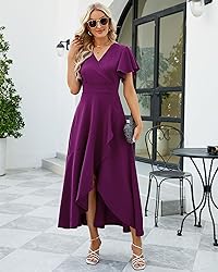 ZZV Formal Dresses for Women,Gowns Evening Party