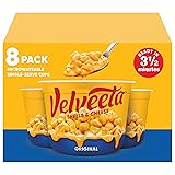 Velveeta Shells & Cheese Original Microwaveable