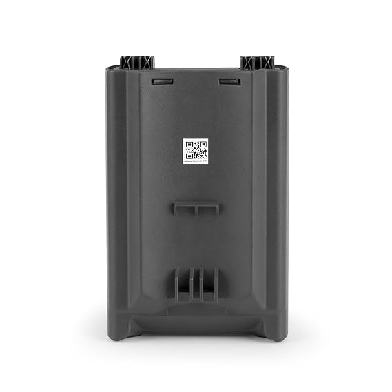 Klarstein oneConcept VCM6 • Cleanbutler • Zusatzakku • Li-Batterie 22,2 V / 2200 mAh • Zubehör für den Cleanbutler 2G Akku St