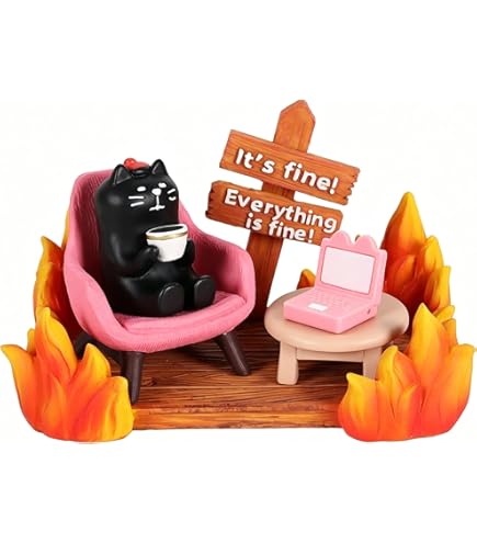 Amazon.com: Lenox Miss Chievous Jeweled Ebony Cat 5