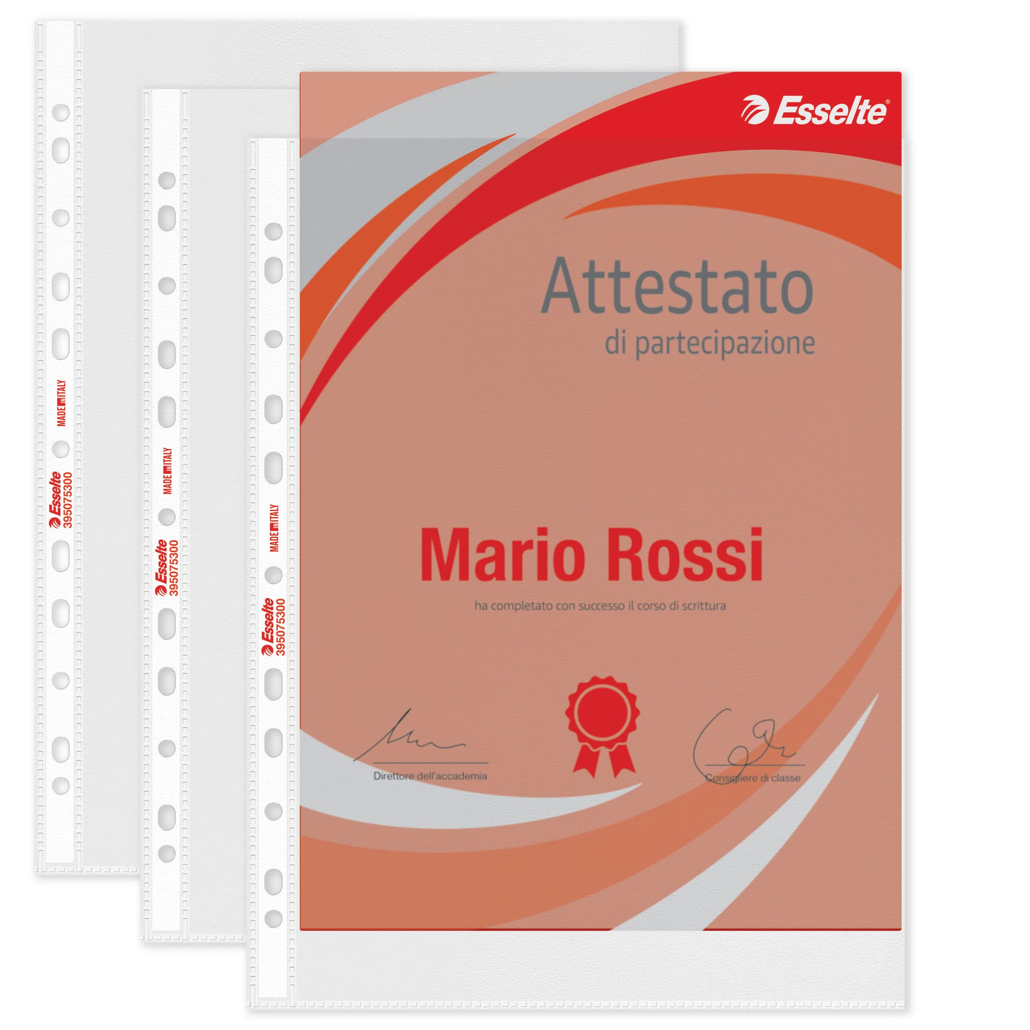 Esselte 187579 Envelope A Drilling