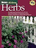 Ortho's All About Herbs (Ortho's All About Gardening) by 