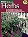 Ortho's All About Herbs (Ortho's All About Gardening) by 