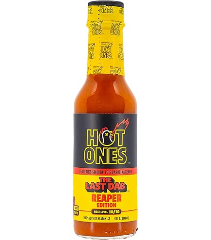 Amazon.com : Mad Dog 357 Hot Sauce, 5oz - 4 Bottle Gift Pack