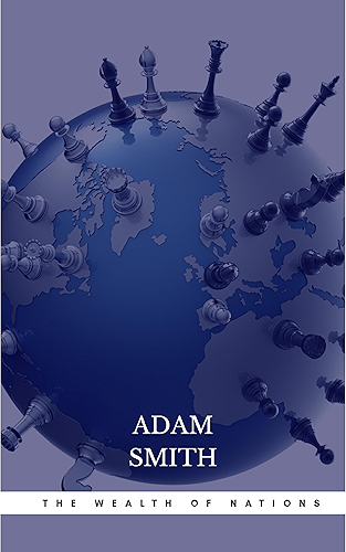 Download The Wealth of Nations: The Economics Classic - A Selected Edition for the Contemporary Reader (English Edition) PDF
