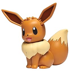 Pokemon Electronic & Interactive My Partner Eevee