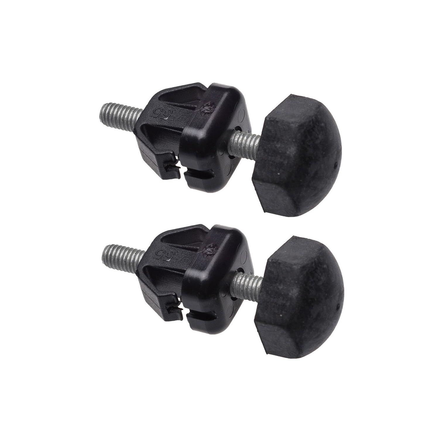 Best Hood Bumper Stops 2002 Ranger