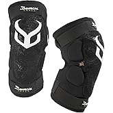 Demon Hyper X D30 V3 Mountain Bike Knee pad | BMX | MX | Snowboard (Large)