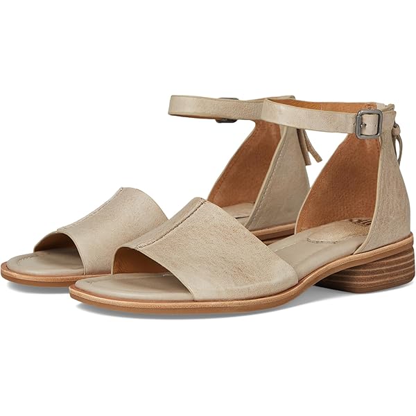 【syf】 Amazon.com | Sofft Womens Faxyn Luggage 6 Medium | Heeled Sandals