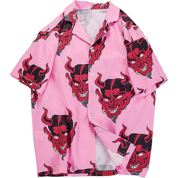 a maiden devil 鍵穴 シャツ Cutie Devil Tee - Impact Mouthguards
