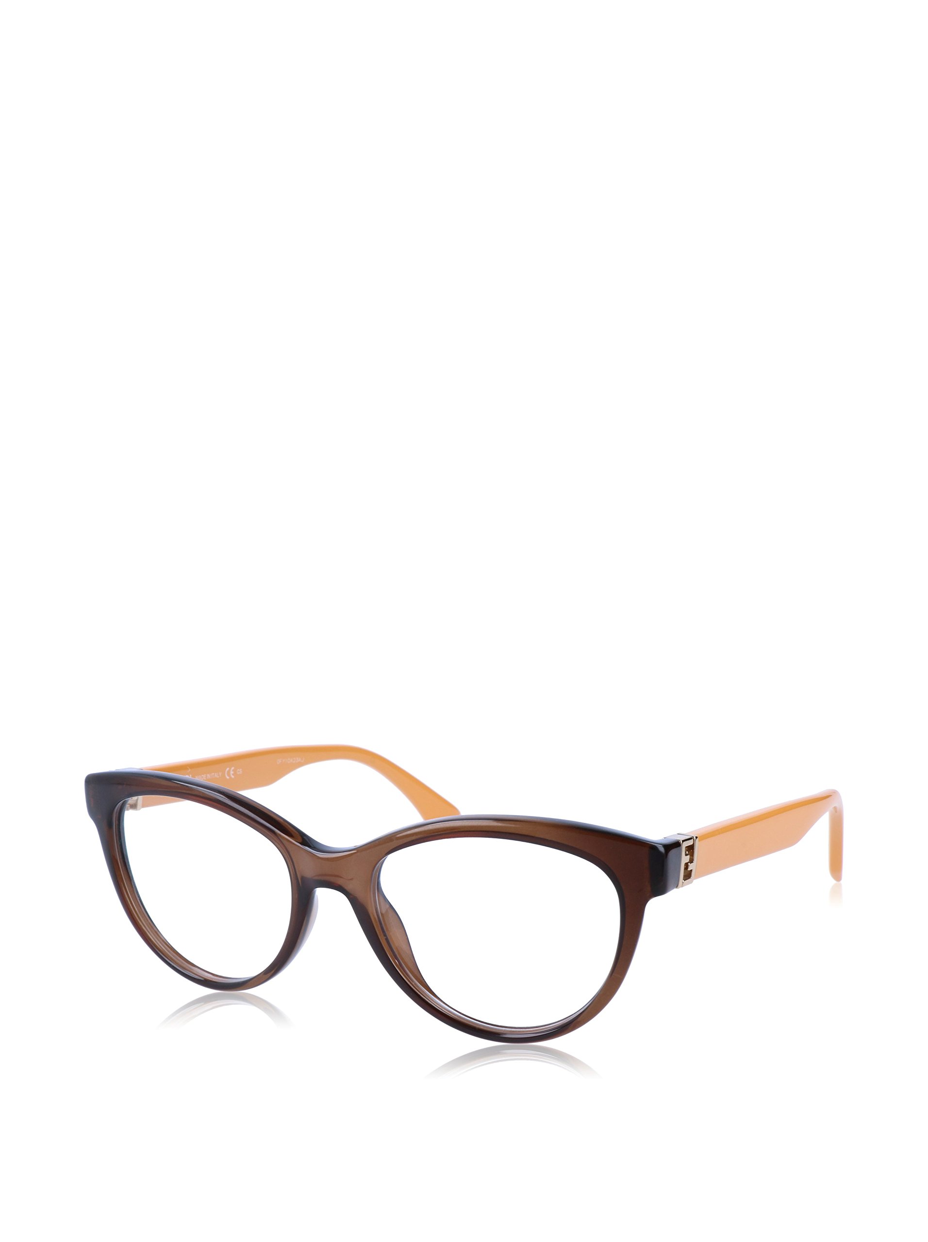 fendi prescription eyeglasses