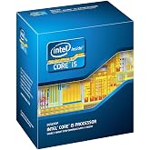 Intel Core i5-3470 3.20 GHz LGA 1155 Processor BX80637I53470