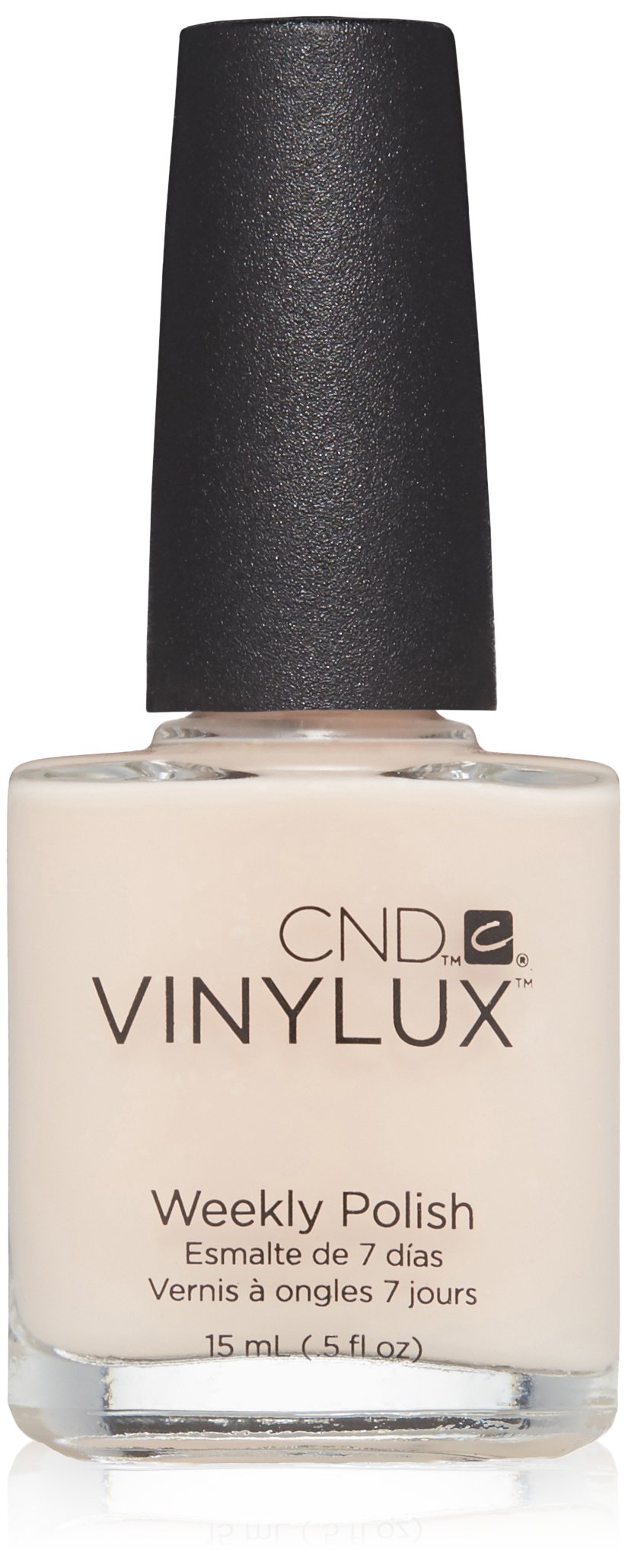 CND Vinylux Weekly Nail Polish