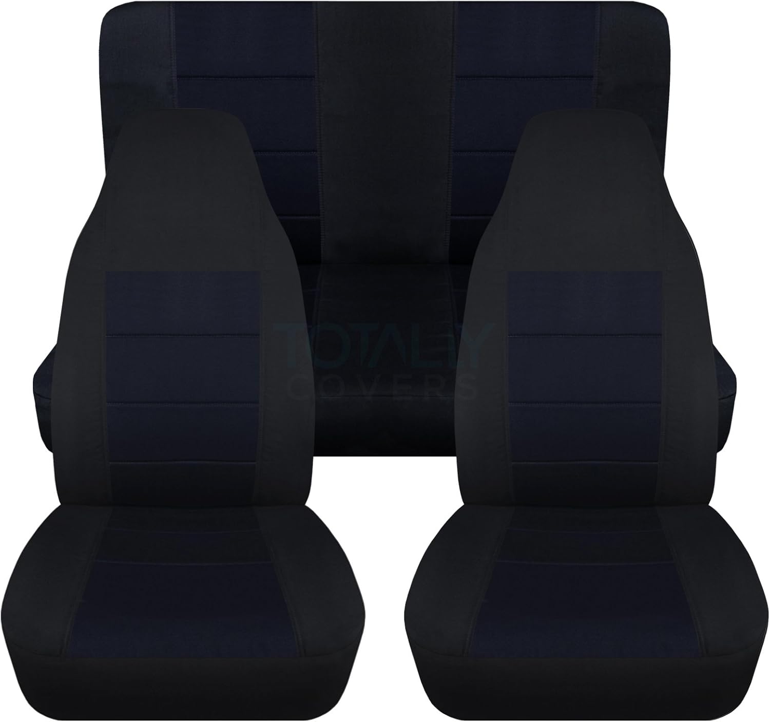 Totally Covers Compatible with 19972006 Jeep Wrangler TJ