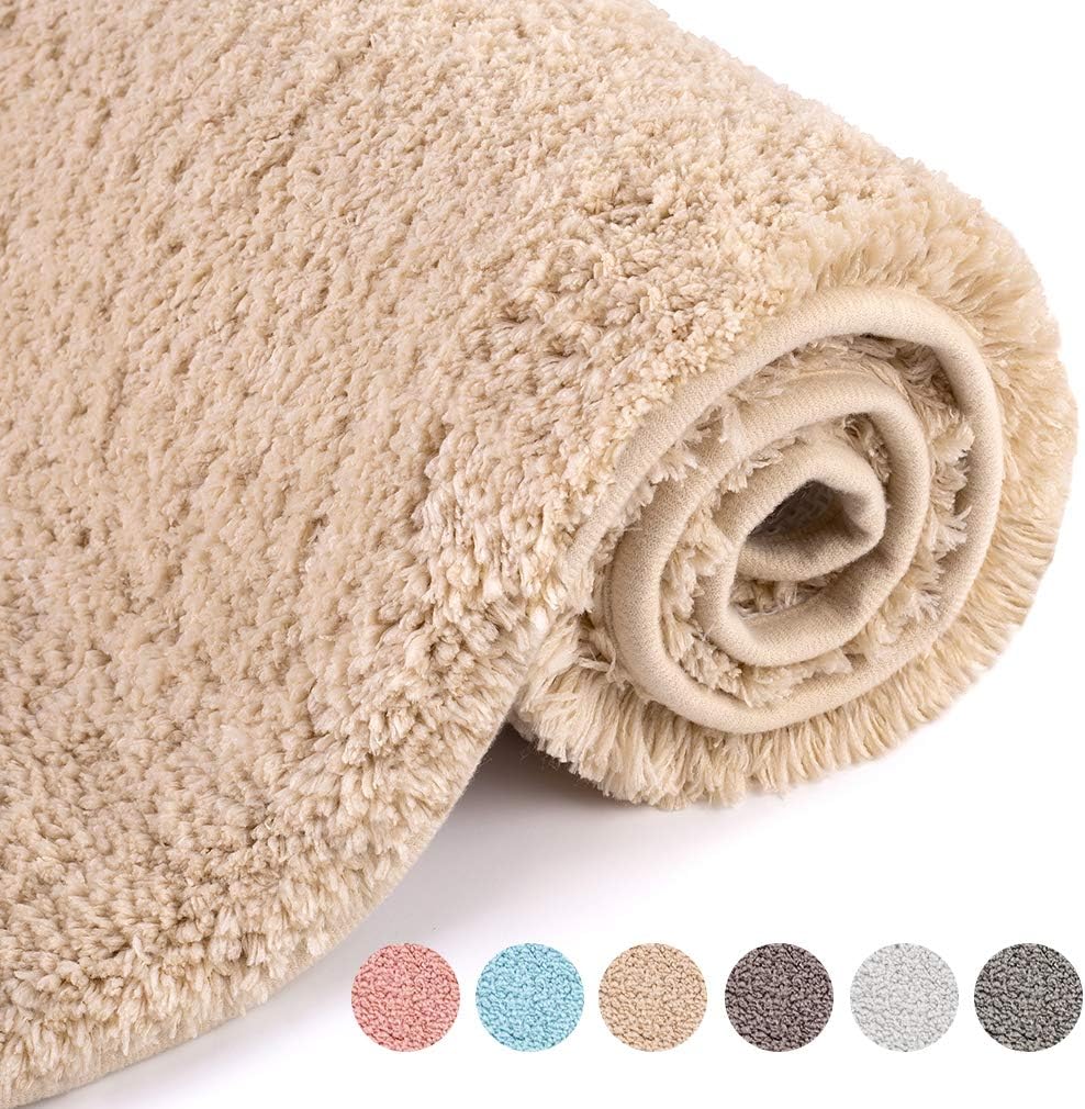 Best Waterproof Carpet For Bathrooms
