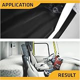 Sika Sikaflex 221 Strong Adhesive Sealant Black 300ml Multi-Purpose view 7