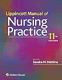 Lippincott Manual of Nursing Practice: 9781451173543: Medicine & Health