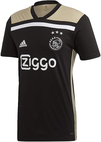 maglia adidas 2018