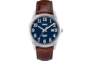 Timex Men's Easy Reader Watch