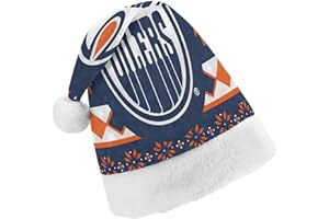 Christmas Hat St Louis Soft Warm Funny Santa Gift Party Birthday Supplies