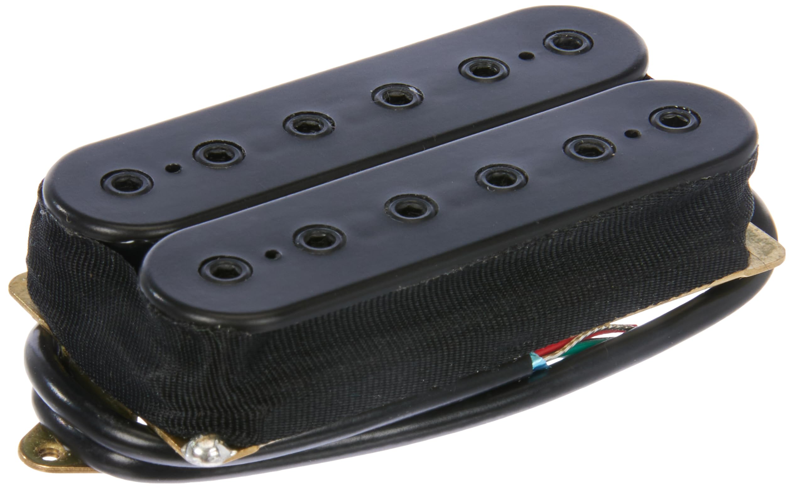 DiMarzio DP151FBK PAF Pro Series - F Spaced - Black