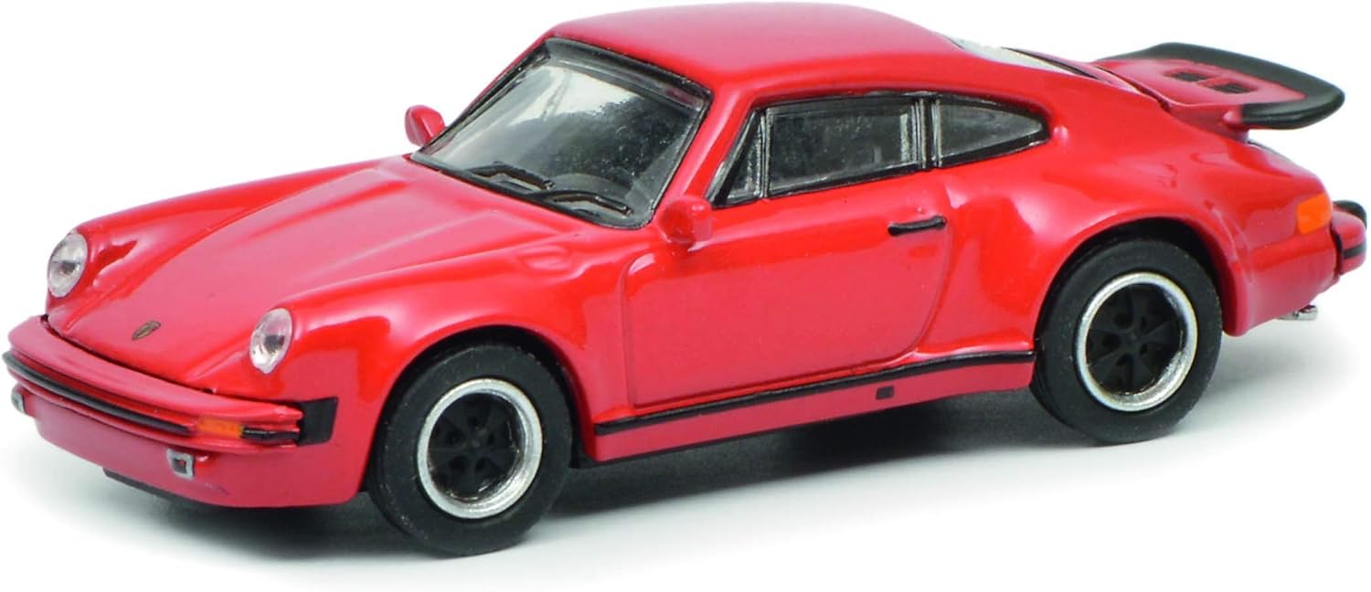 porsche miniature models