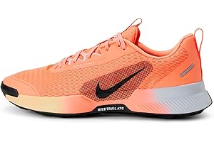 Nike Mens Juniper Trail 3 Trail Running Shoes