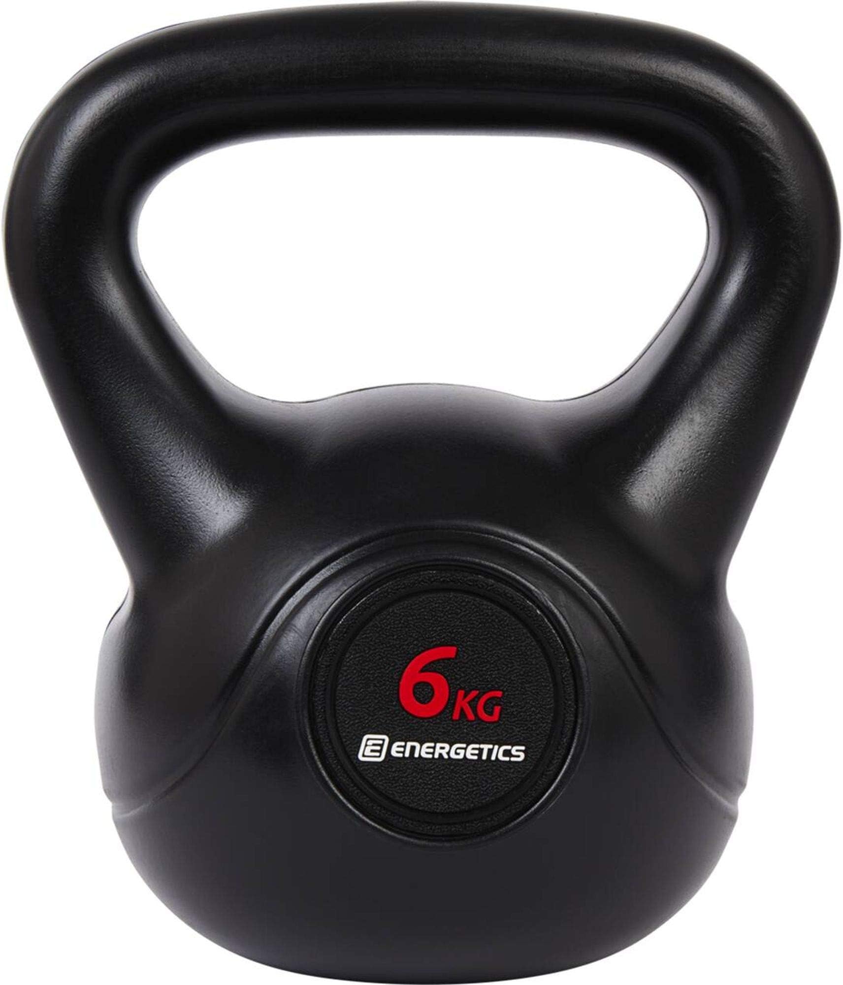 ENERGETICS Accessory. Weights Kettlebell Cement