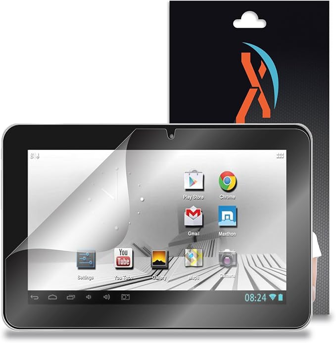 XShields (2Pack) Tablet Screen Protectors for Digital2 10