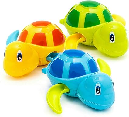 baby turtle toys